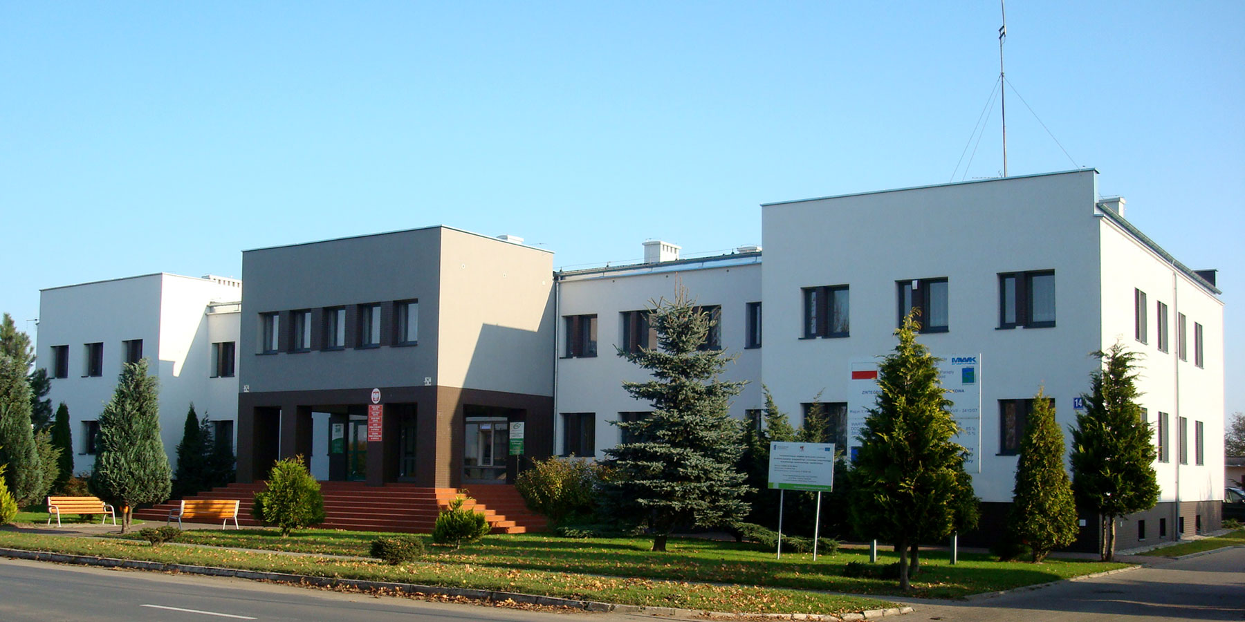 System Rada